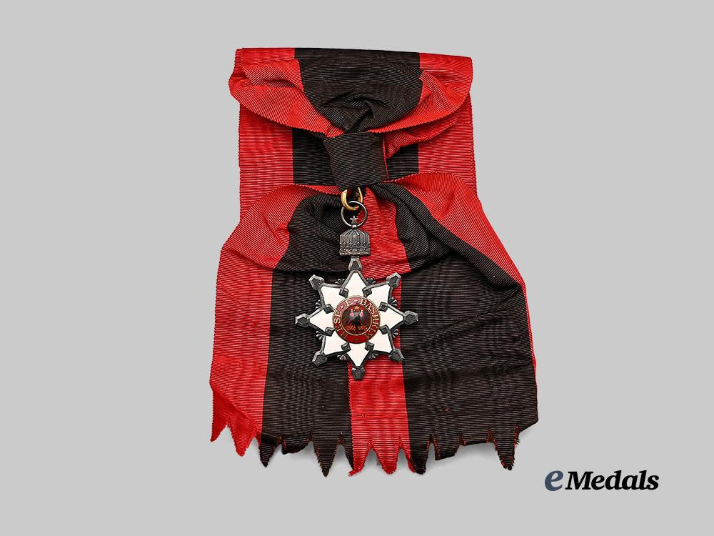 albania,_principality._a_rare_order_of_the_black_eagle,_grand_cross_set_e_medals__e_u24390_3