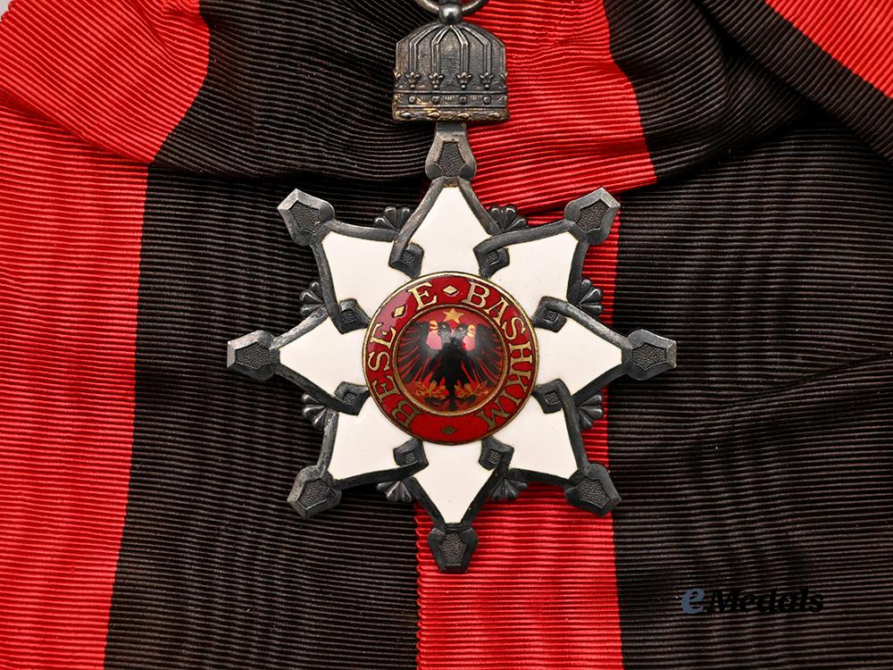 albania,_principality._a_rare_order_of_the_black_eagle,_grand_cross_set_e_medals__e_u24390_4