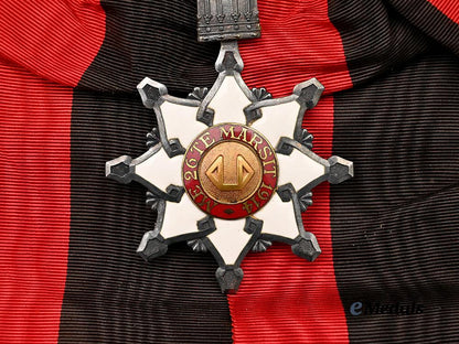 albania,_principality._a_rare_order_of_the_black_eagle,_grand_cross_set_e_medals__e_u24390_5