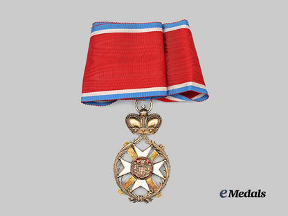 serbia,_kingdom._an_order_of_takovo,_i_i_i_class,_c.1900_e_medals__e_u24392_4