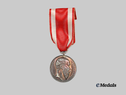 mexico,_kingdom._an_emperor_maximilian_medal_for_bravery,_in_silver,_c.1865_e_medals__e_u24393_2