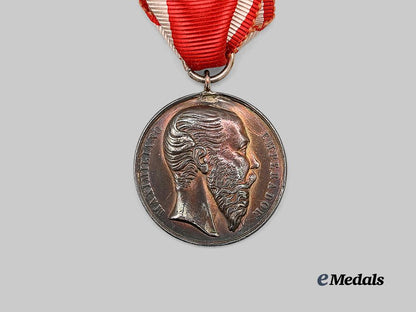 mexico,_kingdom._an_emperor_maximilian_medal_for_bravery,_in_silver,_c.1865_e_medals__e_u24393_3