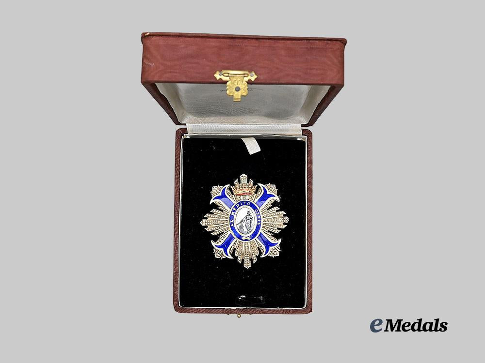spain,_kingdom._an_order_of_civil_merit,_grand_cross_breast_star,_c.1960_e_medals__e_u24394_3