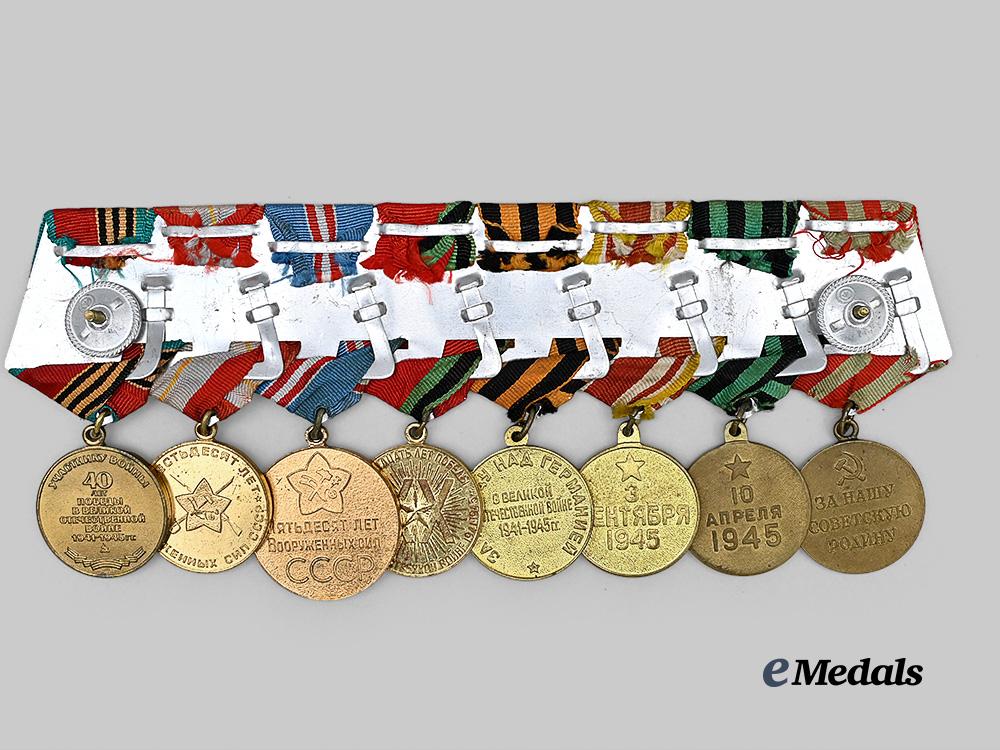 russia,_soviet_union._a_lot_of_orders_and_medals_for_distinguished_service,_owner-_attributed_examples_e_medals__e_u24395_26