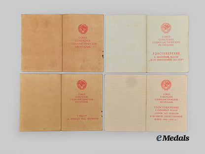 russia,_soviet_union._a_lot_of_orders_and_medals_for_distinguished_service,_owner-_attributed_examples_e_medals__e_u24395_29