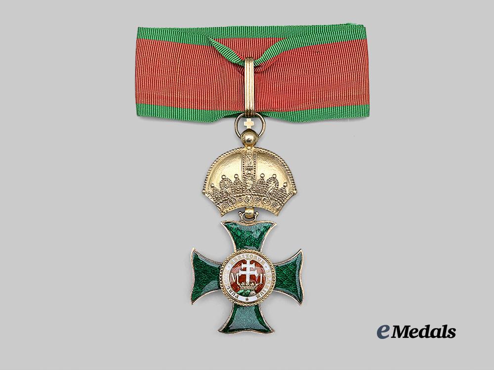 austria-_hungary,_kingdom._an_order_of_st._stephen_of_hungary,_commander_cross,_by_chobillon,_c.1900_e_medals__e_u24405_2