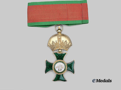 austria-_hungary,_kingdom._an_order_of_st._stephen_of_hungary,_commander_cross,_by_chobillon,_c.1900_e_medals__e_u24405_4