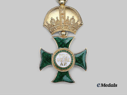 austria-_hungary,_kingdom._an_order_of_st._stephen_of_hungary,_commander_cross,_by_chobillon,_c.1900_e_medals__e_u24405_5