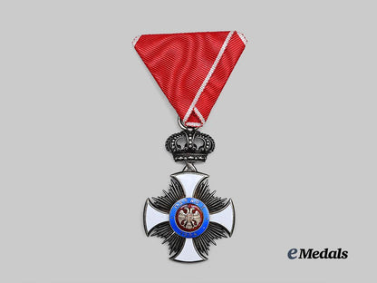 serbia,_kingdom._an_order_of_the_star_of_karageorge,_i_i_i_class_knight,_by_scheid,_c.1910_e_medals__e_u24408_2