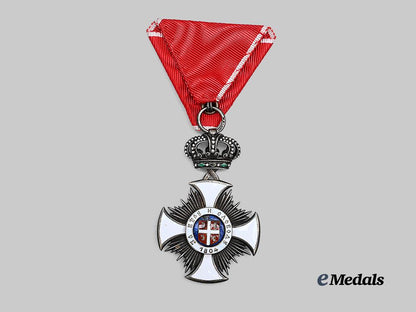serbia,_kingdom._an_order_of_the_star_of_karageorge,_i_i_i_class_knight,_by_scheid,_c.1910_e_medals__e_u24408_4