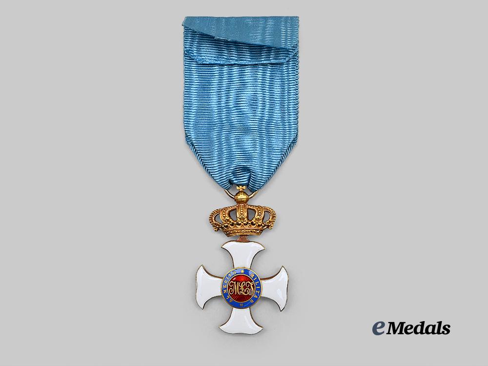 spain,_kingdom._an_order_of_maria_isabella_louisa,_gold_cross_for_military_merit_e_medals__e_u24409_4