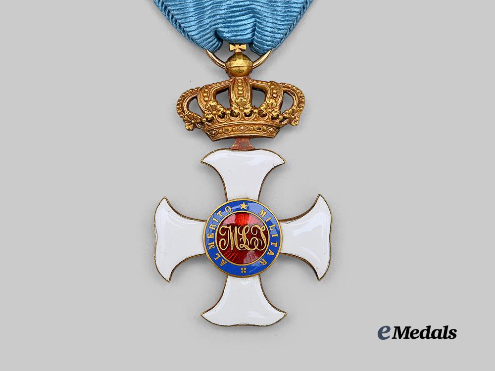 spain,_kingdom._an_order_of_maria_isabella_louisa,_gold_cross_for_military_merit_e_medals__e_u24409_5