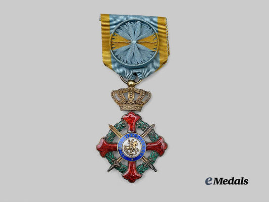italy,_kingdom_of_two_sicilies._a_royal_military_order_of_st._george_of_the_reunion,_officer,_c.1890_e_medals__e_u24410_2