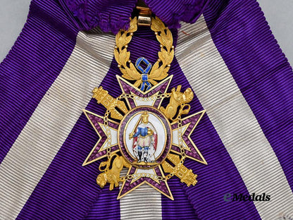 spain,_kingdom._a_royal_order_of_noble_dames_of_queen_maria_luisa,_in_gold,_c.1880_e_medals__e_u24412_3