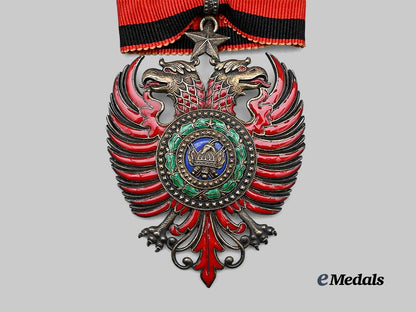 albania,_italian_occupied._an_order_of_skanderbeg,_i_i_i_class,_by_cravanzola,_c.1945_e_medals__e_u24413_3