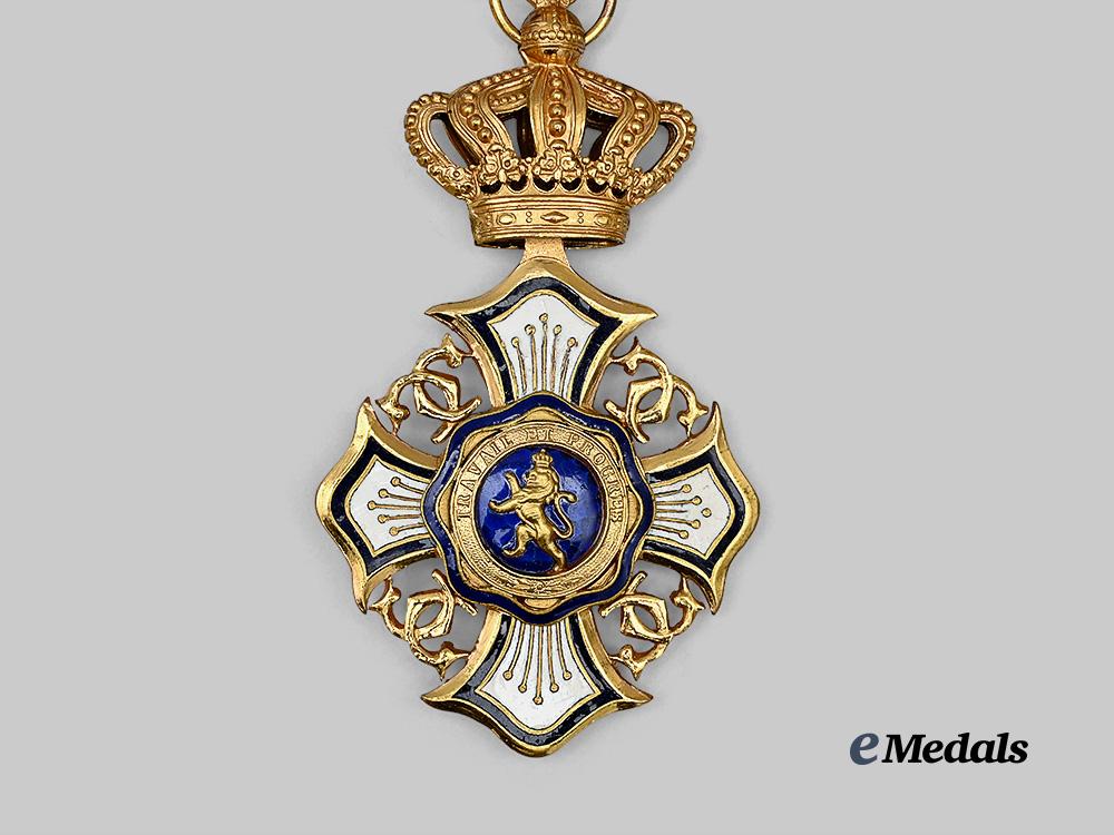belgium,_kingdom._a_royal_order_of_the_lion,_commander_e_medals__e_u24417_3