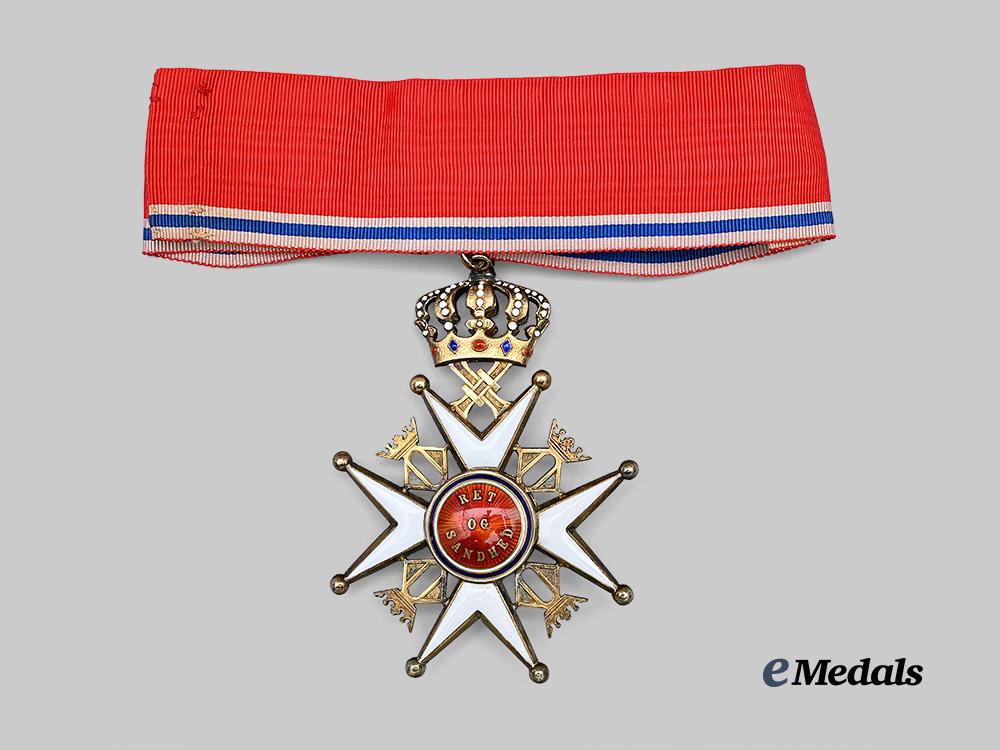 norway,_kingdom._an_order_of_st._olav,_i_i_class_commander_by_j._tostrup,_c.1920_e_medals__e_u24419_4