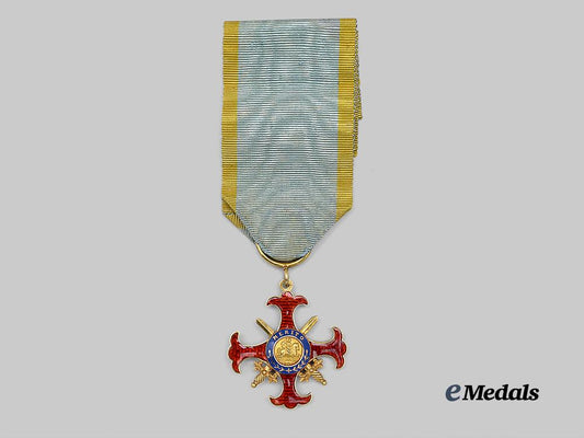 italy,_kingdom_of_the_two_sicilies._a_royal_military_order_of_st._george_of_the_reunion,_knight’s_cross_of_grace,_in_gold,_c.1860_e_medals__e_u24423_2