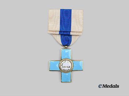 italy,_sardinia,_kingdom._a_civil_order_of_savoy,_knight_in_gold,_c.1915_e_medals__e_u24425_4