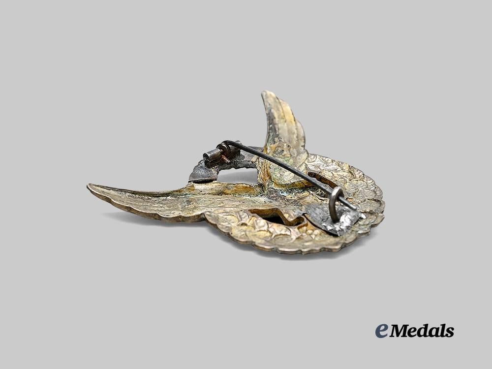 slovakia._a_pilot’s_qualification_badge,_field_pilot_no.224_e_medals__e_u24426_4
