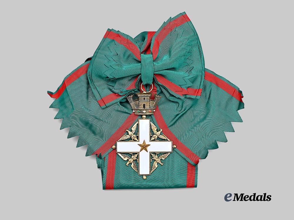 italy,_republic._an_order_of_merit_of_the_italian_republic,_grand_cross_set_e_medals__e_u24427_7