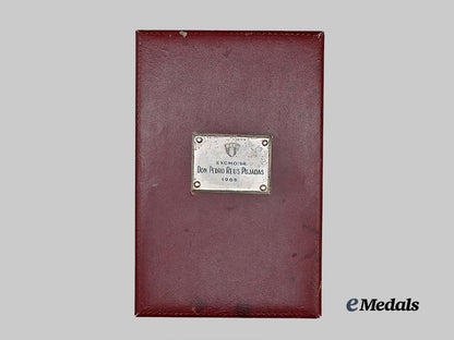 spain,_franco_period._an_order_of_civil_merit,_grand_cross_set,_in_case,_c.1968_e_medals__e_u24440_4