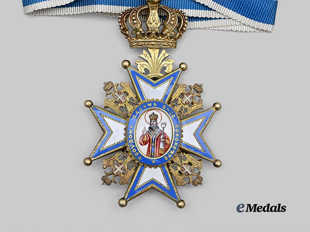 serbia,_kingdom._an_order_of_st._sava,_i_i_i_class_in_case_by_g._a_schied,_c.1900_e_medals__e_u24442_3