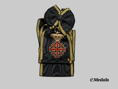 vatican,_papal_states._an_equestrian_order_of_merit_of_the_holy_sepulcher_of_jerusalem,_grand_cross_e_medals__e_u24444_2