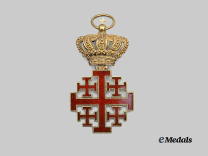 vatican,_papal_states._an_equestrian_order_of_merit_of_the_holy_sepulcher_of_jerusalem,_grand_cross_e_medals__e_u24444_3