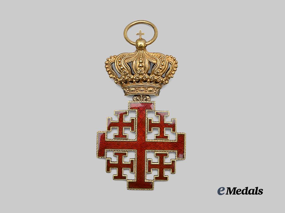 vatican,_papal_states._an_equestrian_order_of_merit_of_the_holy_sepulcher_of_jerusalem,_grand_cross_e_medals__e_u24444_5