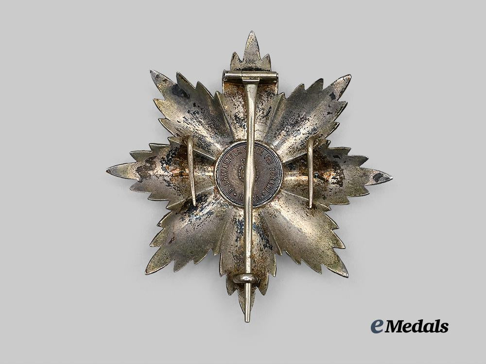 italy,_kingdom._an_order_of_st._maurice_and_st._lazarus,_grand_cross_set,_in_gold,_c.1880_e_medals__e_u24447_9