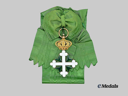 italy,_kingdom._an_order_of_st._lazarus_and_st._maurice,_grand_cross,_in_gold,_c.1900_e_medals__e_u24450_2