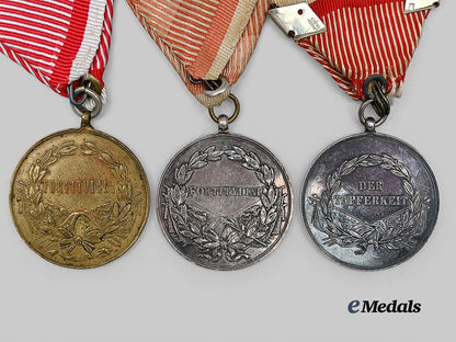 austria,_imperial._a_lot_of_three_bravery_medals_e_medals__e_u24452_5
