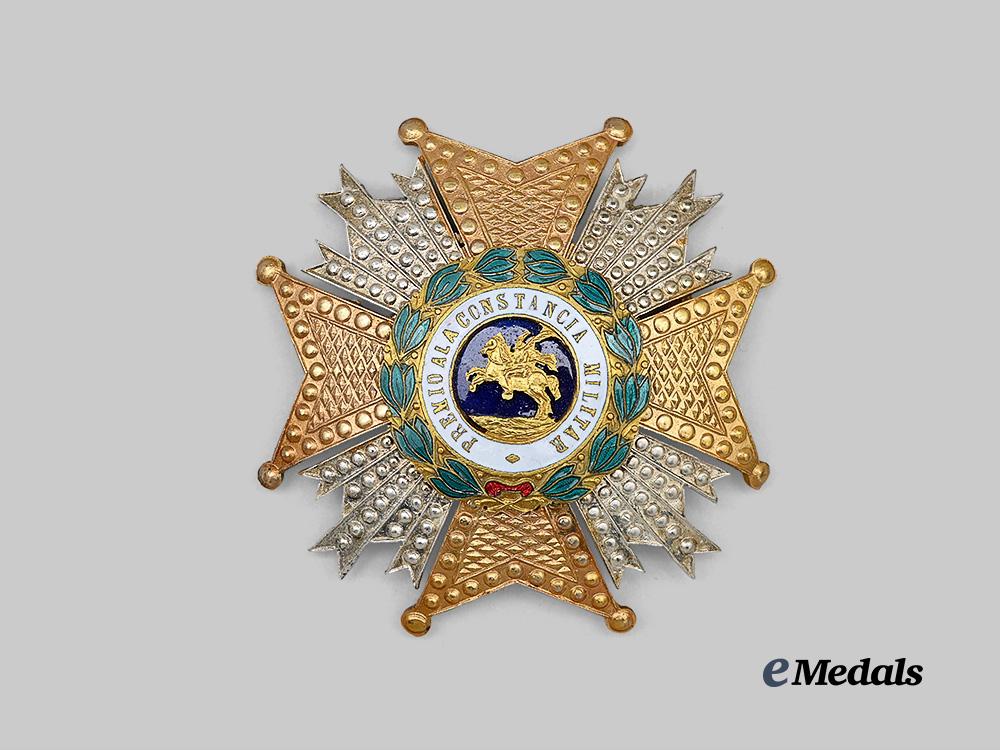 spain,_kingdom._a_royal_and_military_order_of_hermenegildo,_commander_by_number_e_medals__e_u24454_2
