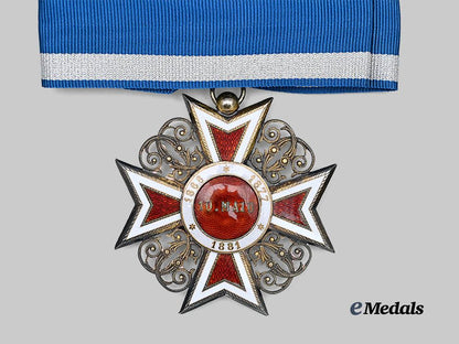 romania,_kingdom._an_order_of_the_romania,_commander,_in_bertrand_case_e_medals__e_u24456_9