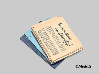 czechoslovakia,_republic._a_lot_of_second_war_paper_ephemera_and_propaganda_e_medals__e_u24457_2