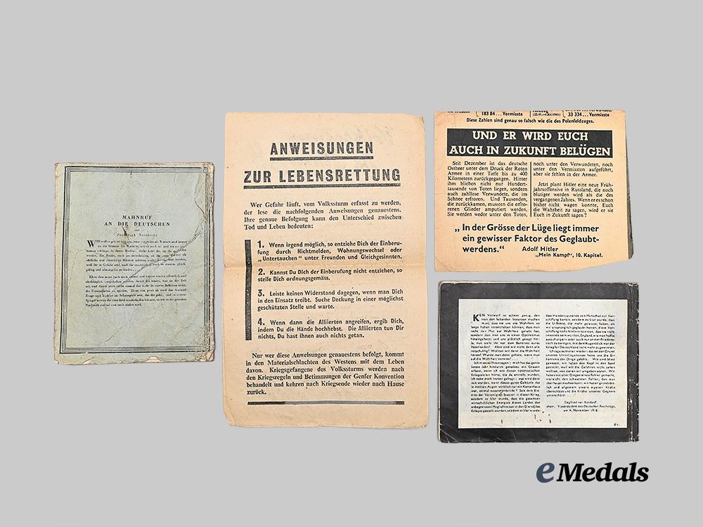 czechoslovakia,_republic._a_lot_of_second_war_paper_ephemera_and_propaganda_e_medals__e_u24457_4