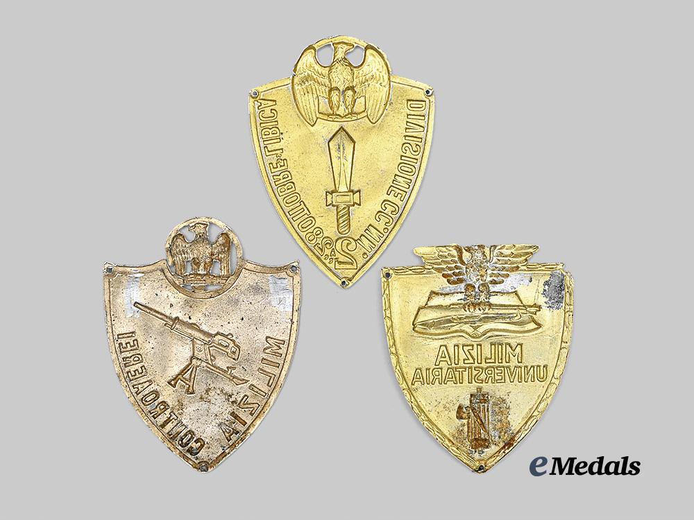 italy,_kingdom._three_second_war_fascist_arm_sleeve_shields_e_medals__e_u24460_3