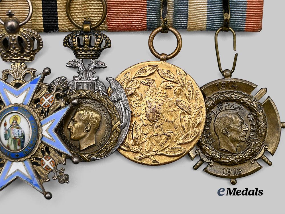 serbia,_yugoslavia._a_yugoslav_crown_and_st._sava_first_war_medal_bar_e_medals__e_u24479_3