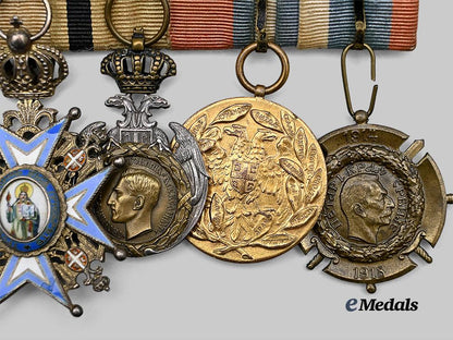 serbia,_yugoslavia._a_yugoslav_crown_and_st._sava_first_war_medal_bar_e_medals__e_u24479_3