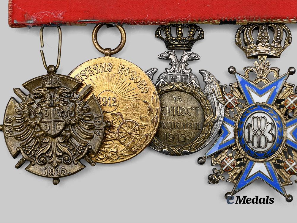 serbia,_yugoslavia._a_yugoslav_crown_and_st._sava_first_war_medal_bar_e_medals__e_u24479_7