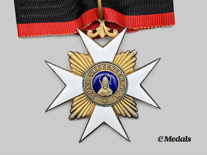 vatican,_papal_state._an_order_of_st._sylvester,_commander_e_medals__e_u24484_3