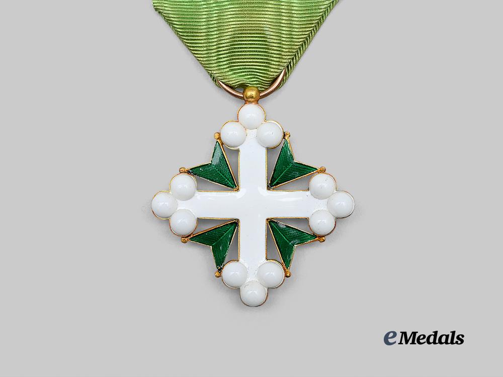 italy,_kingdom._an_order_of_st._maurice_and_st._lazarus,_knight_in_gold,_c.1900_e_medals__e_u24485_5