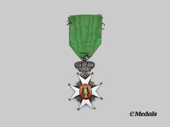 Sweden, Kingdom. An Order of Vasa, II Class Knight, c. 1920