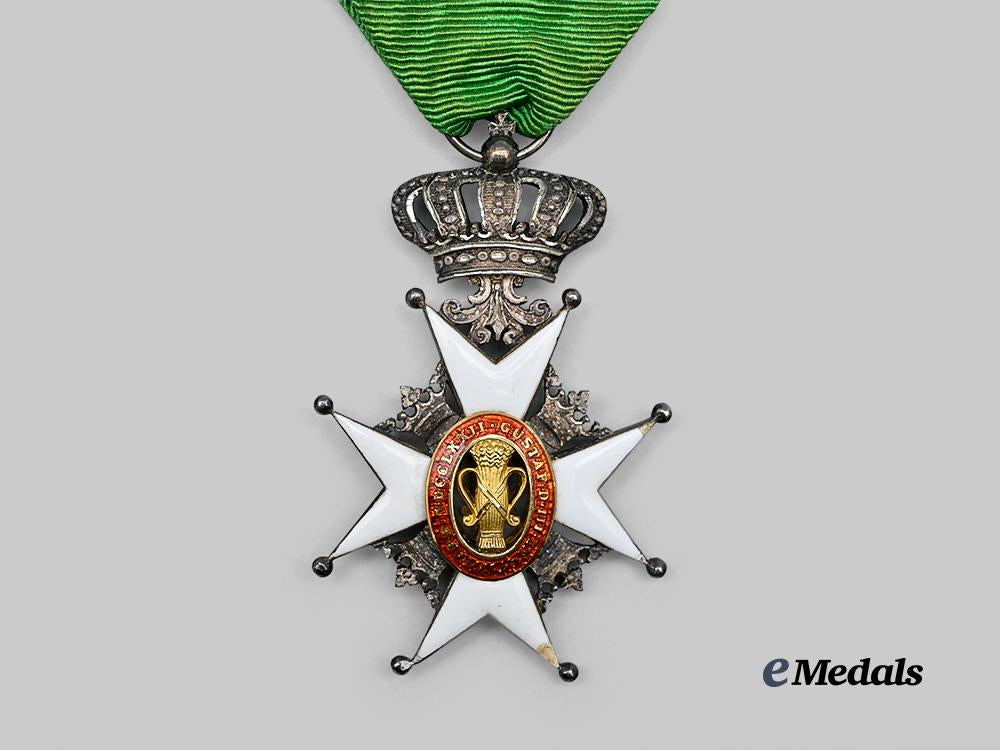 sweden,_kingdom._an_order_of_vasa,_i_i_class_knight,_c.1920_e_medals__e_u24486_5