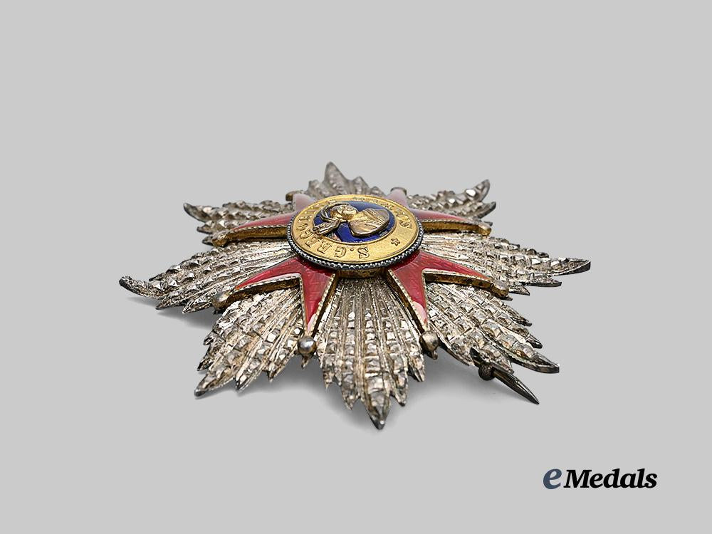 vatican,_papal_state._an_order_of_st._gregory,_grand_cross_star_e_medals__e_u24488_3