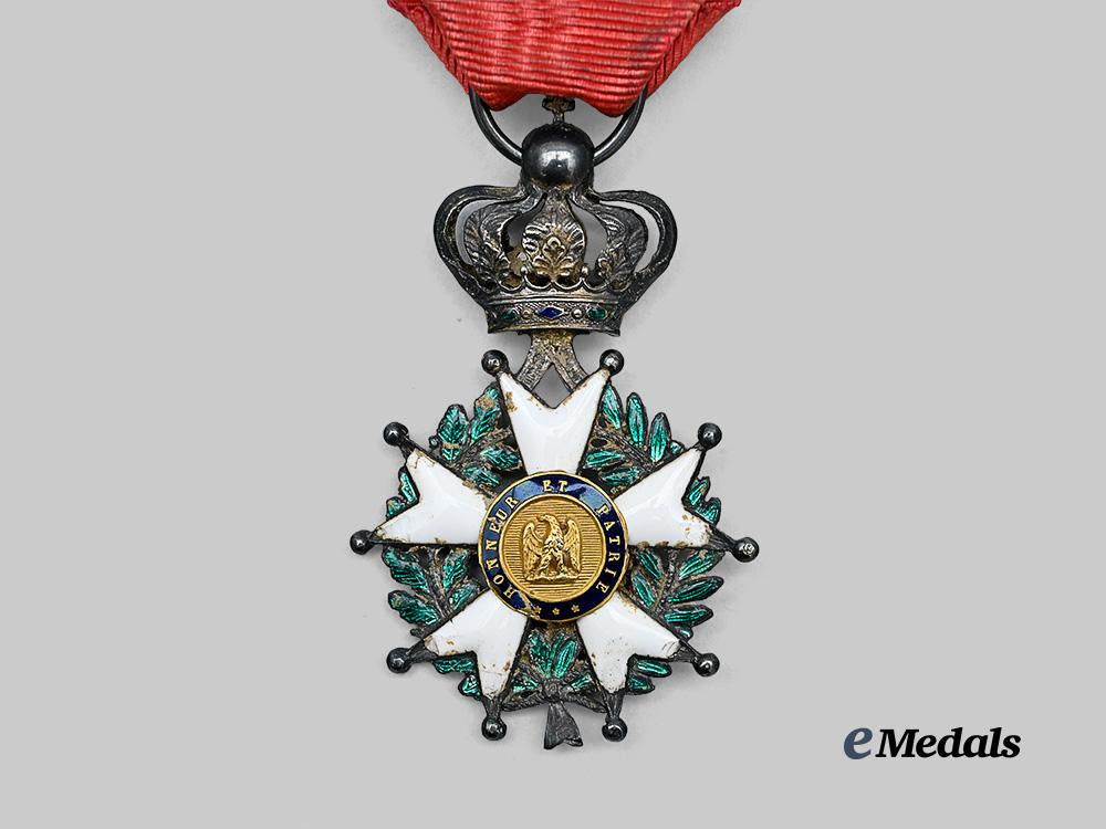france,_la_presidence._a_legion_of_honour,_reduced_size_officer,_c.1850_e_medals__e_u24489_5
