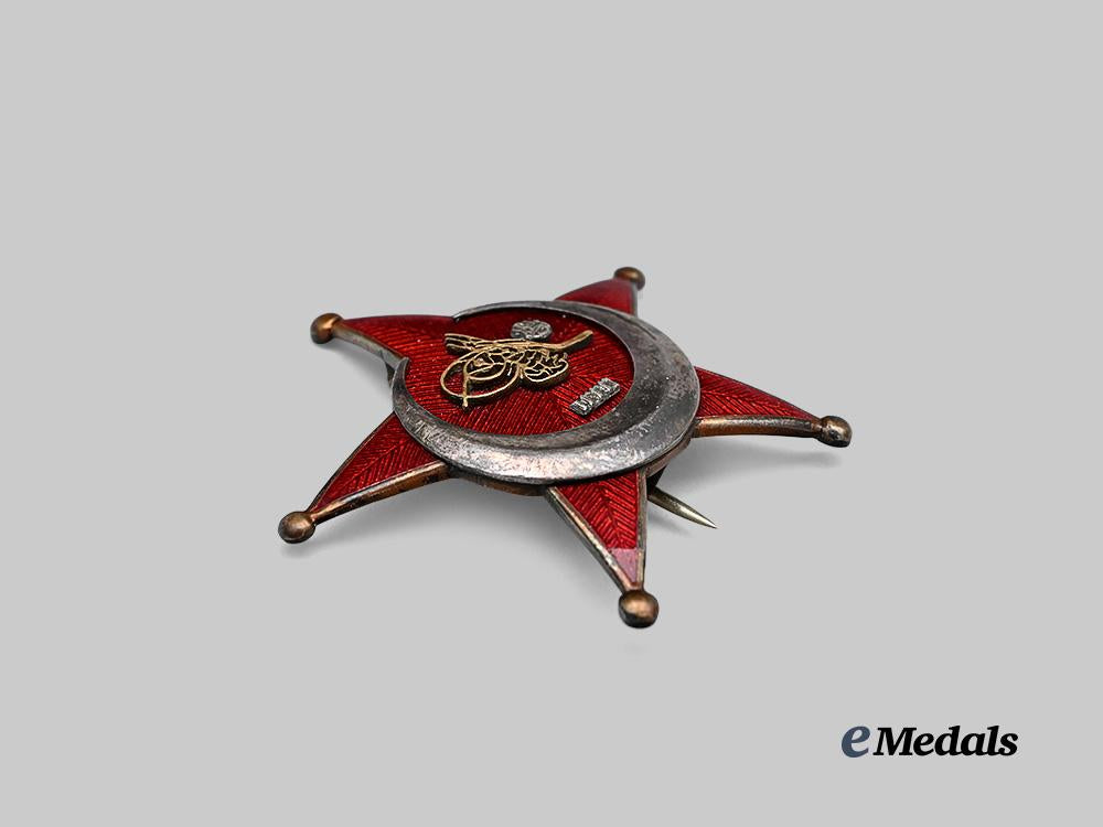 turkey,_ottoman_empire._a_turkish_war_medal(_gallipoli_star),_in_case_e_medals__e_u24494_6