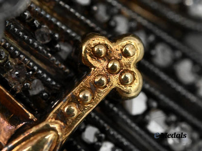 bulgaria,_kingdom._a_superb_order_of_st._alexander,_special_grade_of_grand_cross_with_swords,_in_gold_and_diamonds,_c.1900_e_medals__e_u24495_9