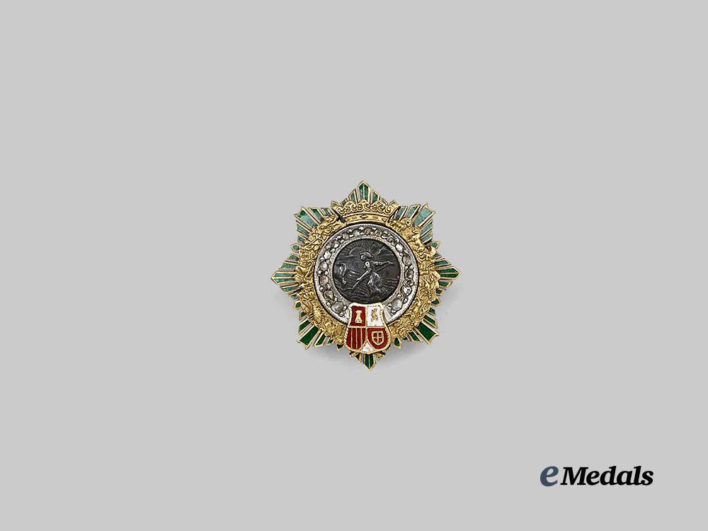spain,_spanish_state._an_order_of_agricultural_merit,_miniature_breast_star_boutonniere,_in_gold_and_diamonds_e_medals__e_u24497_5